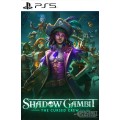 Shadow Gambit: The Cursed Crew PS5